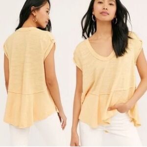 We The Free Sweetness Tee